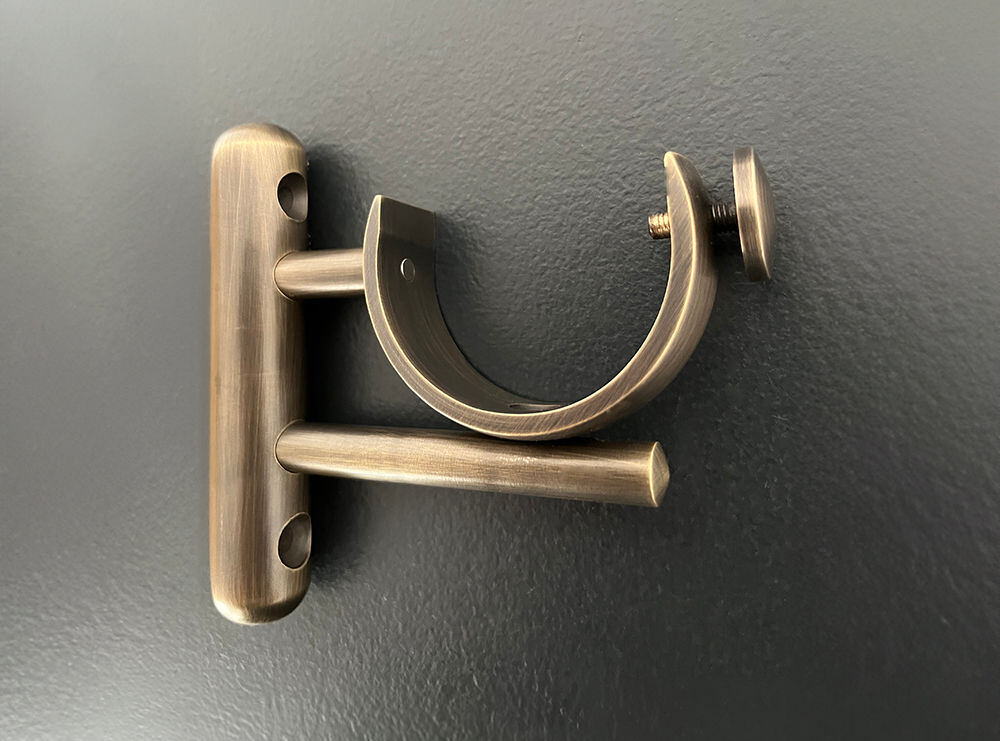 Architrave Centre Bracket