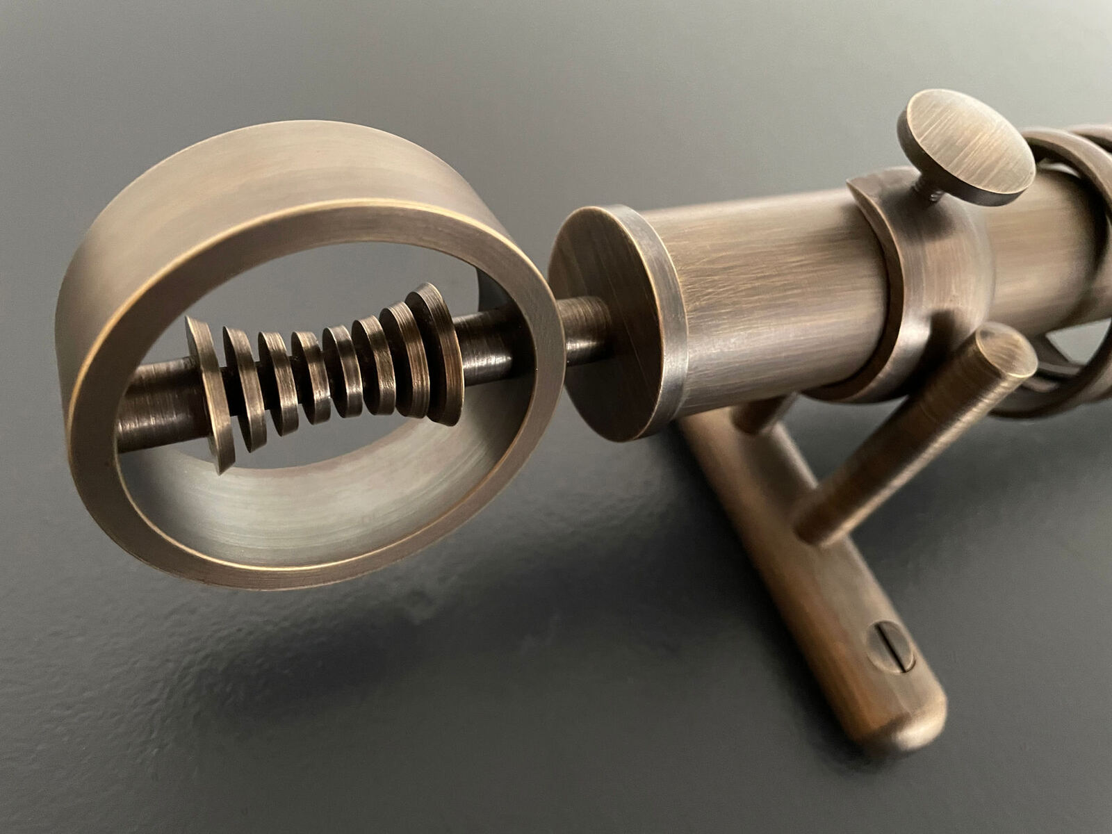 Chateau Finial