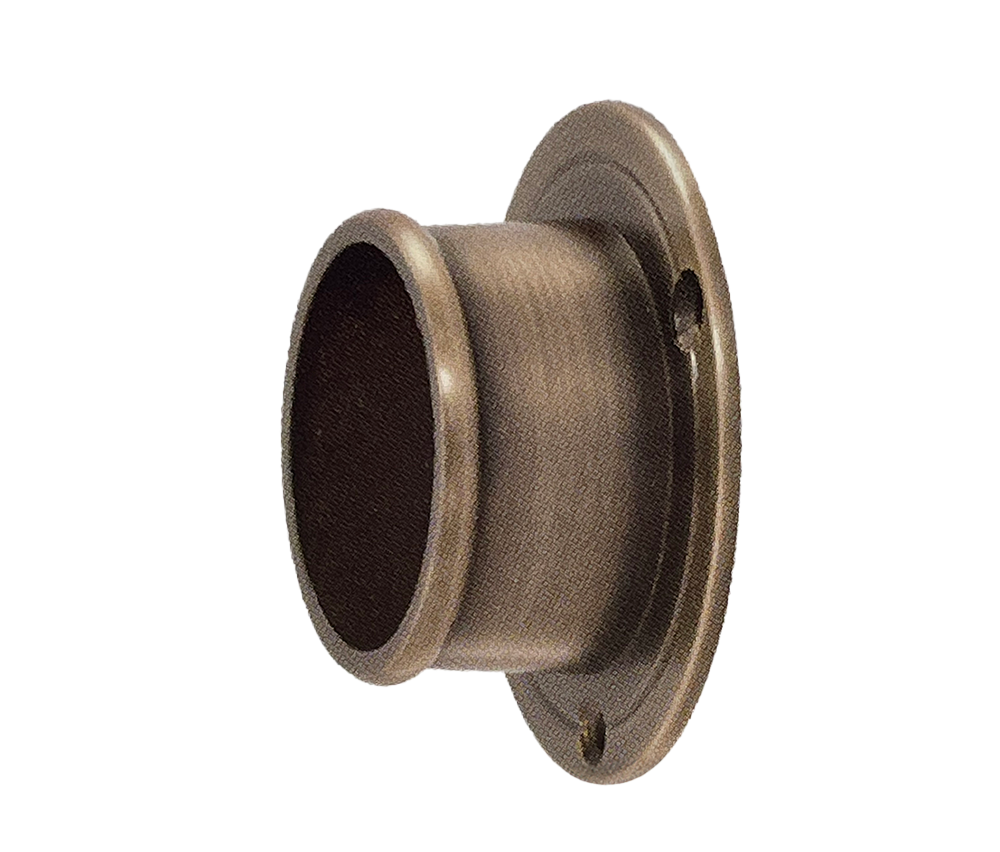Unscrew Recess Bracket
