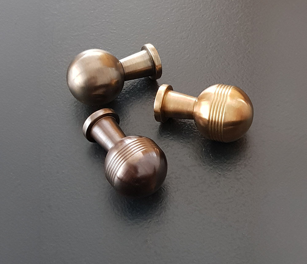 Ball Knobs